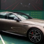 Mercedes-AMG E 53 Hybrid 4MATIC+ launched in India starting at ₹1.45 crore | Kerala Stories | ACTPnews