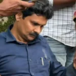 Vigilance nabs Thodupuzha municipality official accepting ₹75,000 bribe | Kerala News | ACTPnews