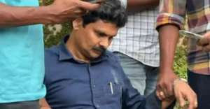 Vigilance nabs Thodupuzha municipality official accepting ₹75,000 bribe | Kerala News | ACTPnews