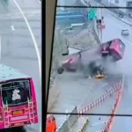Kuttippuram bus accident: Dangers of monsoon driving and the threat of hydroplaning | Kerala Stories | ACTPnews