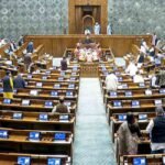 ‘Reassured by what country’s future did on our streets’: Rahul Gandhi in Lok Sabha | Lok Sabha Latest Updates | ACTPnews