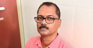Govt physiotherapist held for taking bribe to provide treatment in Alappuzha | Kerala News in English | ACTPnews