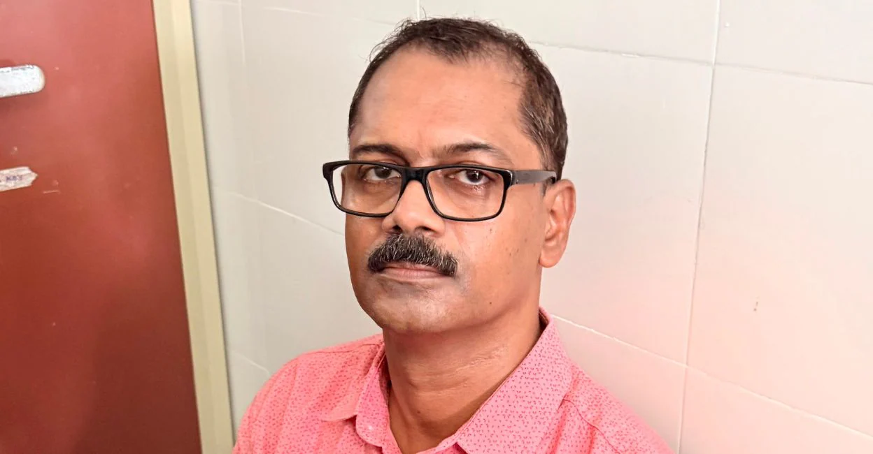 Govt physiotherapist held for taking bribe to provide treatment in Alappuzha | Kerala News in English | ACTPnews