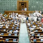 Opposition protests rock Parliament, Rajya Sabha to consider anti-paper leak Bill today | India News | ACTPnews