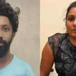 Couple arrested with 94g MDMA in Kochi; woman smuggled drugs from Bengaluru in menstrual cup | Kerala News | ACTPnews