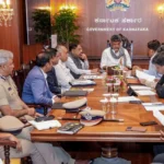 Karnataka CM D K Shivakumar asks TN CM Joseph Vijay to defer visit amidst Cauvery water row | India News | ACTPnews