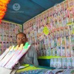 Kerala lottery Karunya KR-763 result today 01/08/2026: ₹1 cr first prize for KO 247228 | Check complete list | 3pm Live | Kerala Stories | ACTPnews
