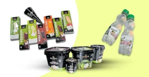 Kerala couple turns coconut milk into thriving ice cream business | Kerala Stories | ACTPnews