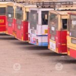 KSRTC to retrofit existing Super Fast buses with AC, 10 vehicles to be converted in 1st phase | Kerala News | ACTPnews