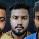 Four including minor held with 51g of MDMA in Wayanad | Kerala News in English | ACTPnews