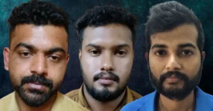 Four including minor held with 51g of MDMA in Wayanad | Kerala News in English | ACTPnews