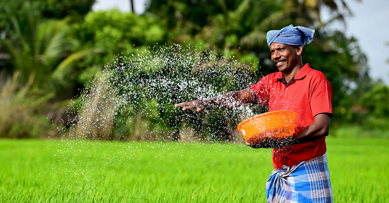 Union Cabinet approves ₹3.15 lakh crore extension for PM-Kisan scheme until 2031 | Kerala Stories