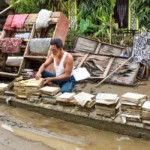 Assam flood toll rises to 87 with 2 more deaths; 1.3 lakh still affected | Onmanorama | ACTPnews