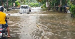 Pinarayi’s Dutch dream for flood-proof state: Netherlands made Room for River in 5 yrs, Kerala’s ₹4.5 cr plan in troubled waters | Kerala Rain | kerala Floods | Onmanorama | ACTPnews