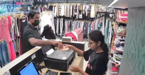 Conman poses as shop owner’s man, tricks staff into handing over cash in Kochi | Kerala News in English | Onmanorama | ACTPnews