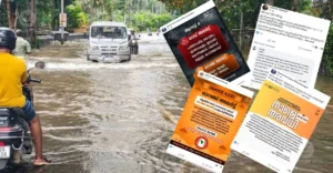 Beyond social media demands: How Kerala Collectors decide on rain holidays | Kerala News | ACTPnews
