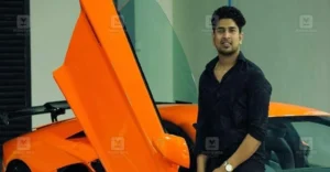 ‘He was just 2 metres ahead of me’: Survivor recalls Dubai gas blast that killed Malayali colleague | Dubai News | ACTPnews