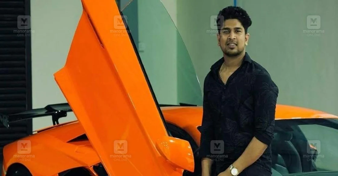 'He was just 2 metres ahead of me': Survivor recalls Dubai gas blast that killed Malayali colleague | Dubai News