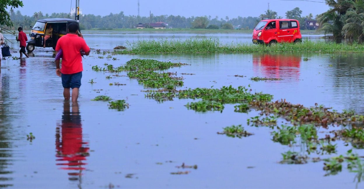 kuttanad-flood
