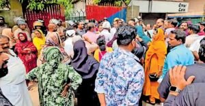PPollution Control Board orders shutdown of Fresh Cut poultry waste plant in Kozhikode | KSPCB orders closure of Fresh Cut plant | ACTPnews
