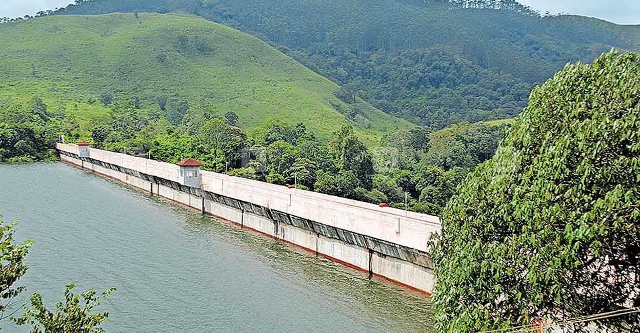 After Jayalalithaa, Vijay wants to increase Mullaperiyar storage level. Kerala objects | Kerala news | ACTPnews