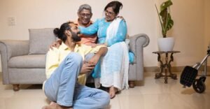 Facing neglect by kin after providing huge financial support: An NRI’s story of exploitation | India News | ACTPnews