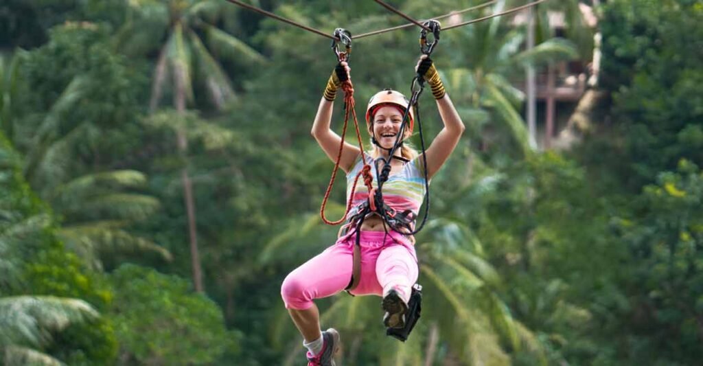 Idukki Collector orders closure of zipline facility for violating disaster management restrictions | Kerala News | ACTPnews