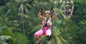 Idukki Collector orders closure of zipline facility for violating disaster management restrictions | Kerala News | ACTPnews