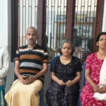 Kasaragod auto driver who cared for four visually impaired siblings dies of cancer | Kerala News | ACTPnews