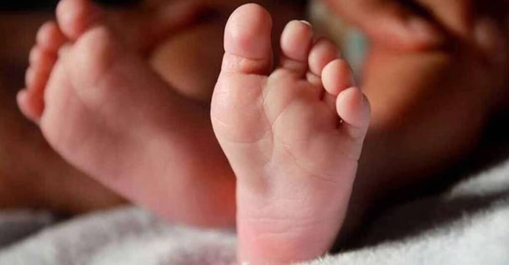 Kerala’s Ammathottil welcomes 1,001st baby, names her Sahasrika | Kerala News in English | ACTPnews
