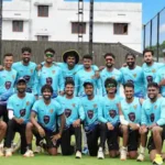 കേരള ക്രിക്കറ്റ് ലീഗ് സീസൺ 3; ആദ്യ കിരീടം ലക്ഷ്യമിട്ട് ആലപ്പി റിപ്പിൾസ് | | ACTPnews