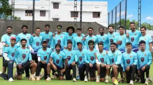 കേരള ക്രിക്കറ്റ് ലീഗ് സീസൺ 3; ആദ്യ കിരീടം ലക്ഷ്യമിട്ട് ആലപ്പി റിപ്പിൾസ് | | ACTPnews
