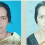 2 sisters killed after being hit by two-wheeler on Thiruvallam NH bypass | Kerala News | ACTPnews