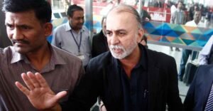 Tarun Tejpal sentenced to 10 years RI as Bombay HC slams trial court’s notion of ‘perfect victim’ | India News | ACTPnews