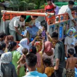 Assam flood toll rises to 98, over 1.55 lakh people affected across 13 districts | Onmanorama | India News | ACTPnews