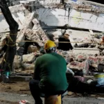 Colombia earthquake death toll tops 250 as rescuers race to find survivors | Onmanorama | ACTPnews