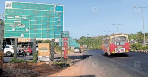 Panniyankara toll plaza: Residents within 7.5km radius to get free travel pass | Kerala news | ACTPnews