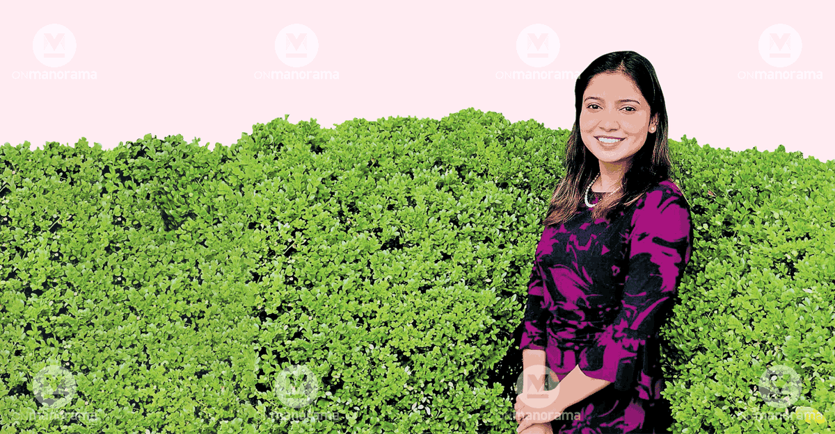 From bedside care to AI scientist: Teenu’s unconventional career journey