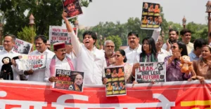 Parliament’s Monsoon Session ends amid NDA-INDIA bloc face-off; Amit Shah, Modi attend House | India News | ACTPnews