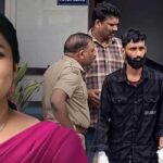 Woman stabbed to death by ex-boyfriend at his North Paravur home after relationship turns sour | Kerala news in English | ACTPnews