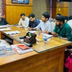 UPST rank holders end 17-day protest outside Secretariat after talks with Education Minister | Kerala news in English | ACTPnews