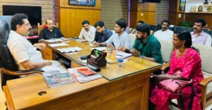 UPST rank holders end 17-day protest outside Secretariat after talks with Education Minister | Kerala news in English | ACTPnews