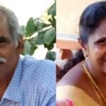 Nedumkandam twin murder: Accused found praying with rosary and knife | Kerala News | ACTPnews