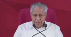 Pinarayi questions UDF’s PMAY-U 2.0 deal, accuses govt of bowing to Centre’s terms | Kerala News | ACTPnews