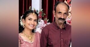 Class 12 girl ends life in Kasaragod; father tells neighbour, returns home and takes his life | Kerala News | ACTPnews