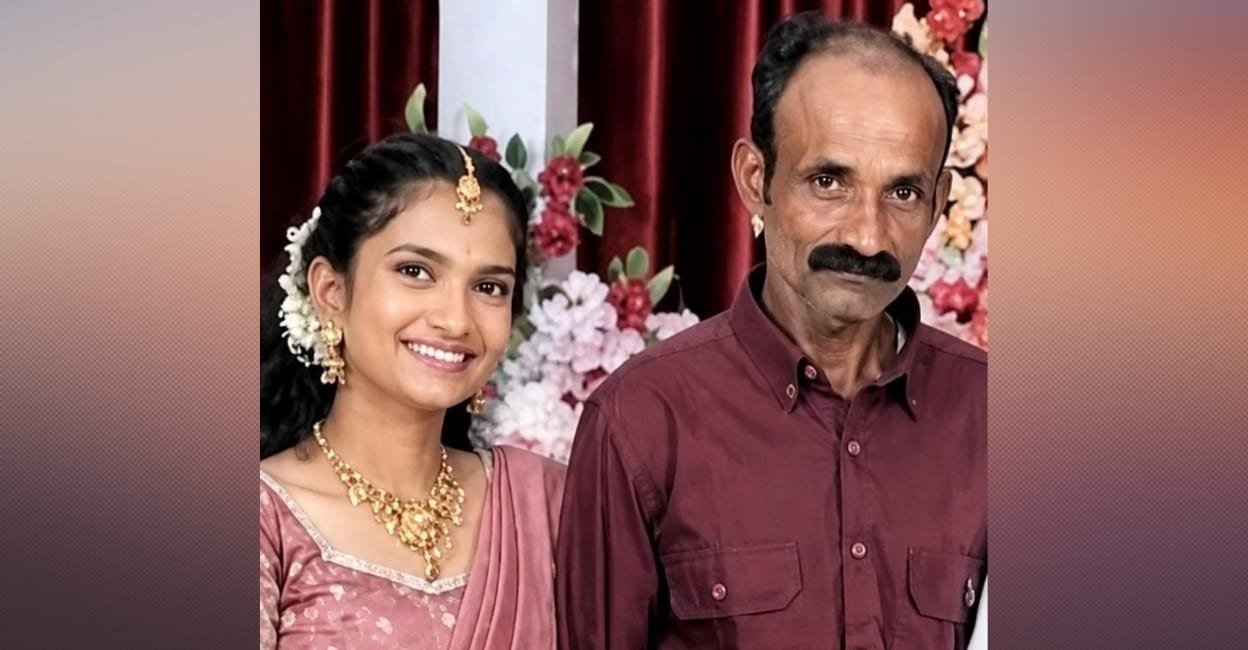 Class 12 girl ends life in Kasaragod; father tells neighbour, returns home and takes his life | Kerala News | ACTPnews