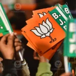 BJP announces new national office-bearers under Nitin Nabin; Piyush Goyal named treasurer | National Politics | India News | BJP News and Updates | India News | ACTPnews