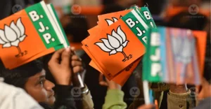 BJP announces new national office-bearers under Nitin Nabin; Piyush Goyal named treasurer | National Politics | India News | BJP News and Updates | India News | ACTPnews