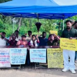 Dalit scholar’s caste discrimination allegations at Malayalam University: Protest to intensify, CJP may join stir | Kerala News | ACTPnews