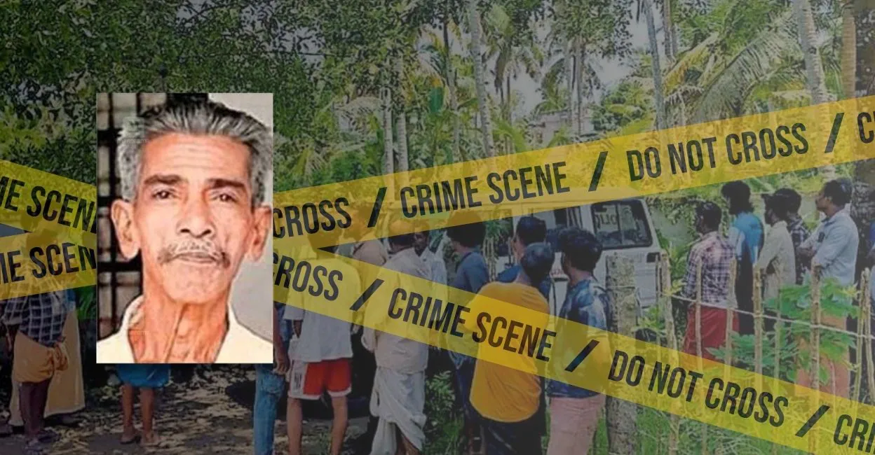 ‘Kill him’: Being pulled up for phone use, 13-yr-old Kerala girl plotted granddad’s murder with buddies | Kerala News | ACTPnews